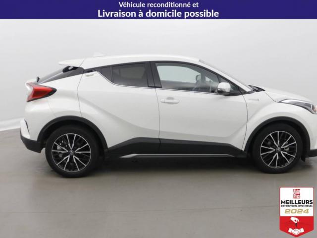 Toyota C-Hr image 7