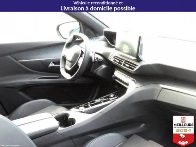 Peugeot 3008 image 1