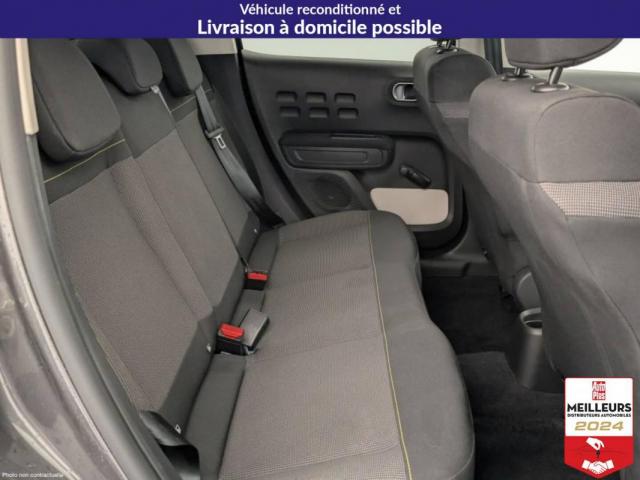 Citroen C3 image 3