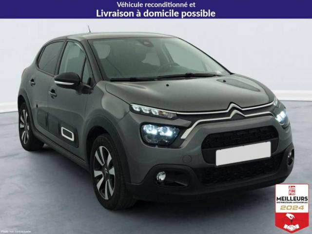Citroen C3 image 6