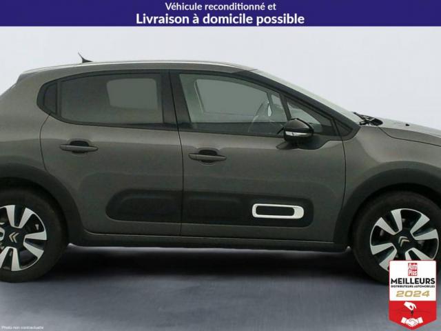 Citroen C3 image 2