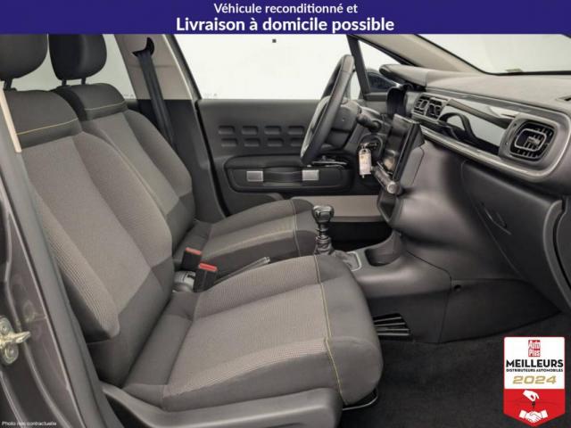 Citroen C3 image 1