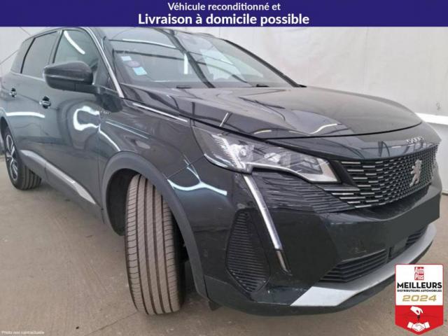 Peugeot 5008 image 7