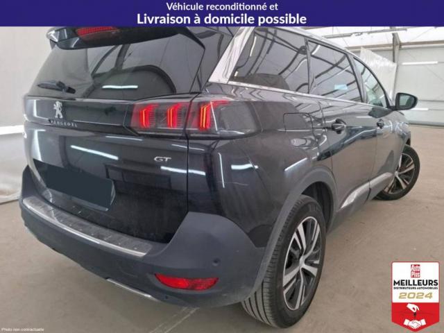 Peugeot 5008 image 1