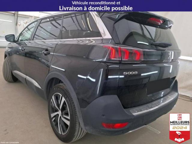 Peugeot 5008 image 5