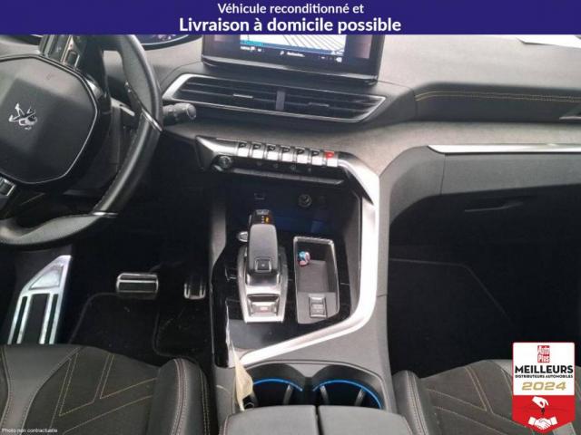 Peugeot 5008 image 6