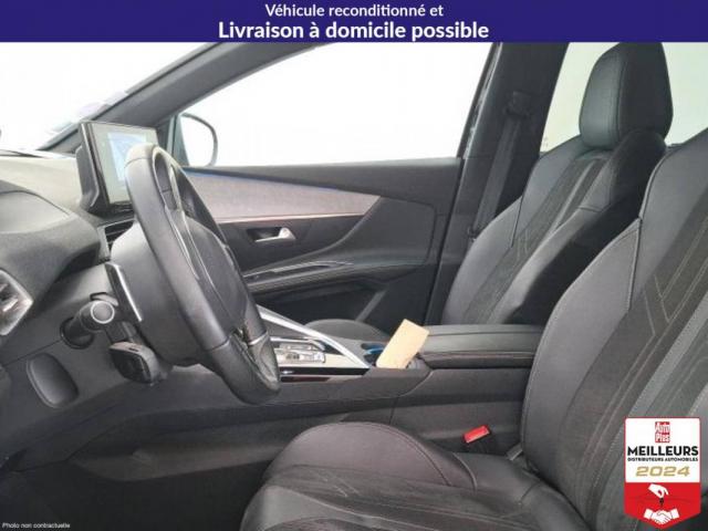 Peugeot 5008 image 3