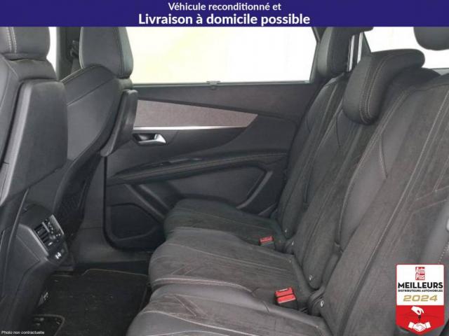 Peugeot 5008 image 2