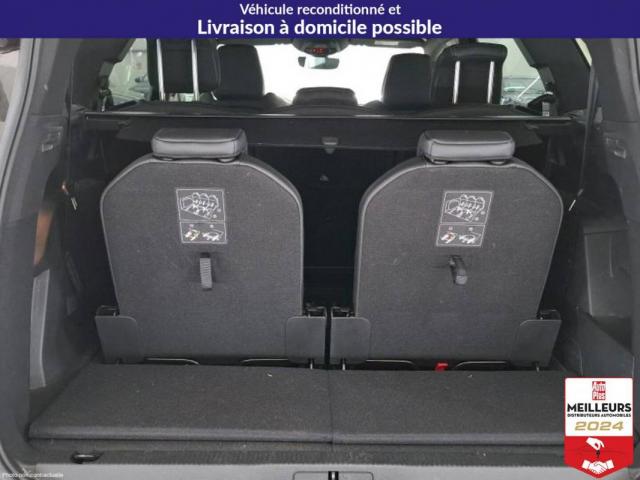 Peugeot 5008 image 4