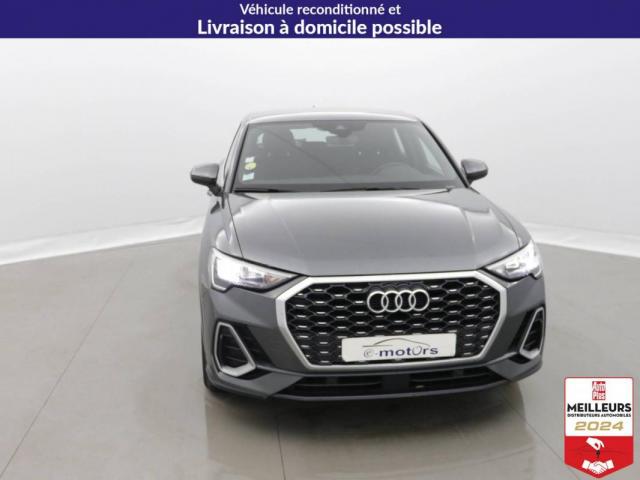 Audi Q3 Sportback image 4