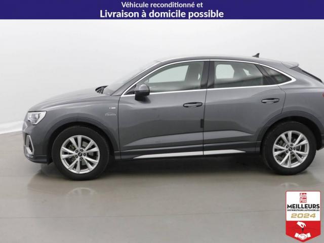 Audi Q3 Sportback image 3
