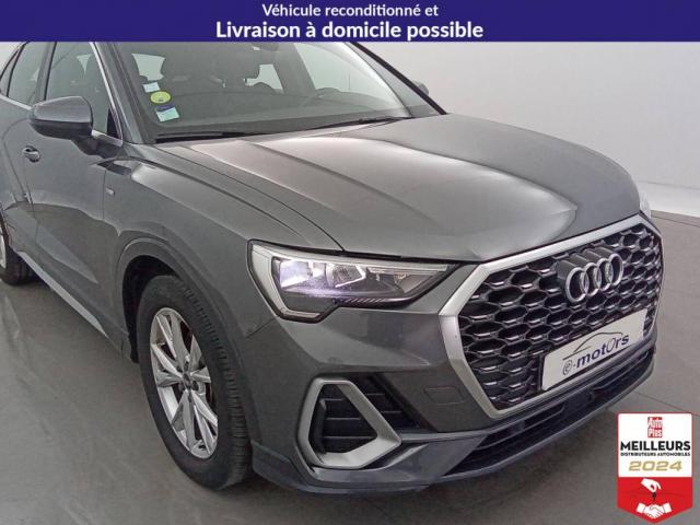 Audi Q3 Sportback image 5