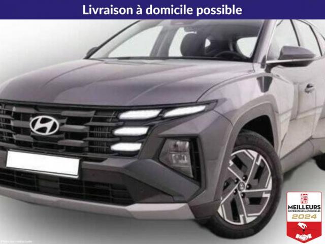 Hyundai Tucson image 7