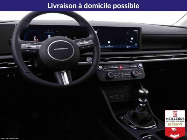 Hyundai Tucson image 8