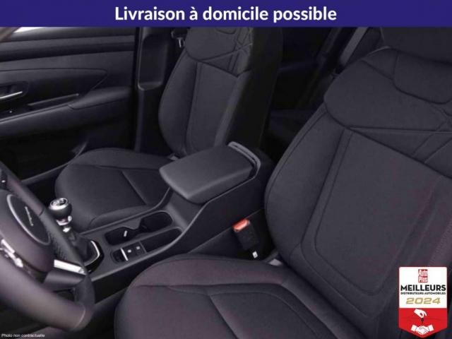 Hyundai Tucson image 2