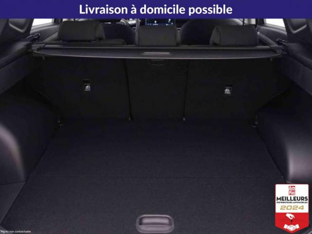 Hyundai Tucson image 3
