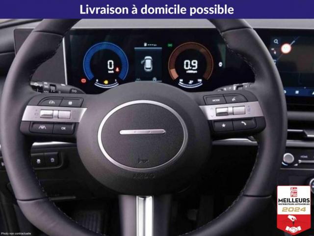 Hyundai Tucson image 4