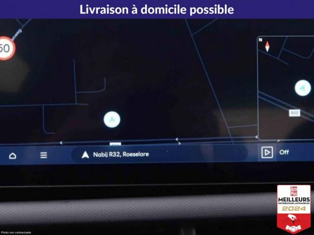 Hyundai Tucson image 1