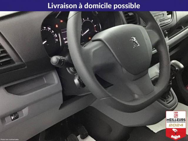 Peugeot Expert image 7