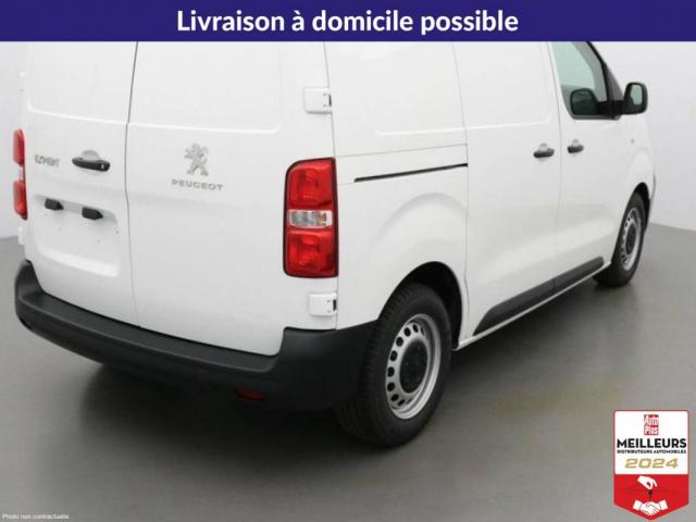 Peugeot Expert image 4