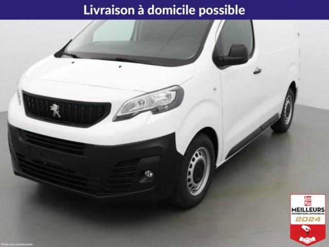 Peugeot Expert image 6