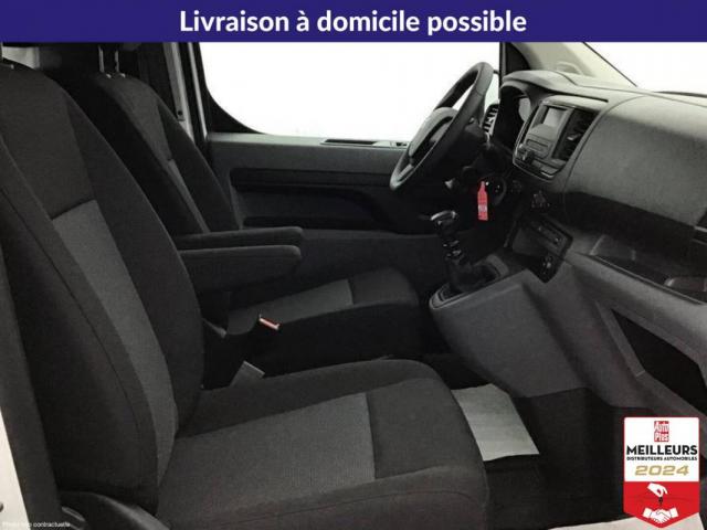 Peugeot Expert image 8