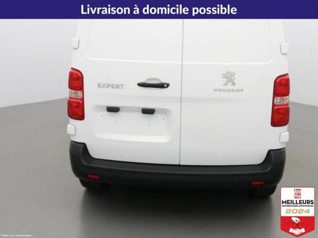 Peugeot Expert image 2