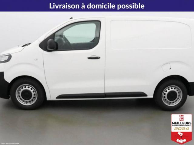 Peugeot Expert image 1