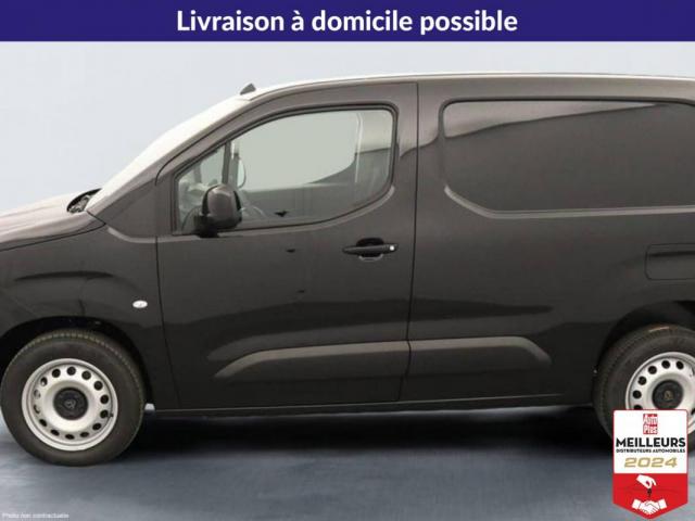 Peugeot Partner image 6