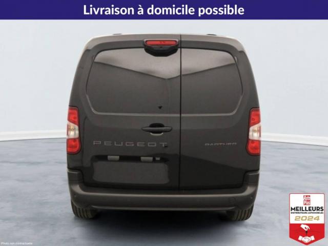 Peugeot Partner image 5