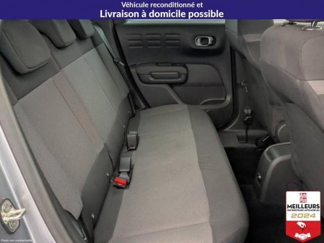 Citroen C3 Aircross image 1