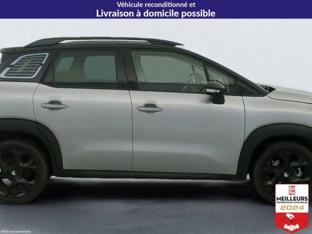 Citroen C3 Aircross image 6
