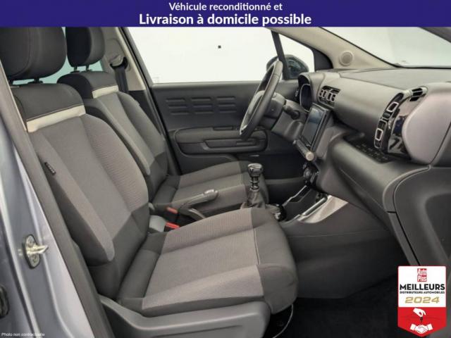 Citroen C3 Aircross image 9