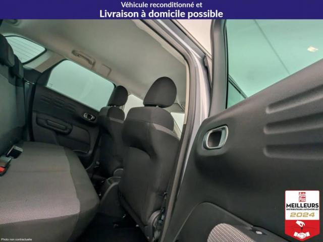 Citroen C3 Aircross image 5