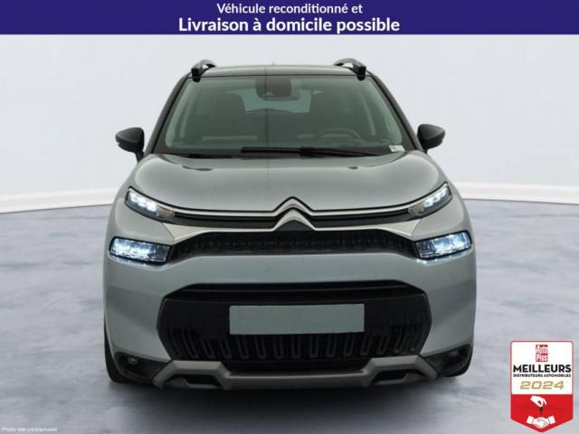 Citroen C3 Aircross image 9
