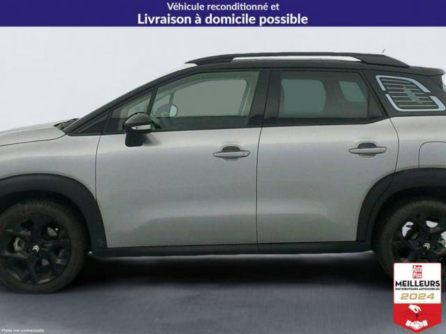 Citroen C3 Aircross image 8