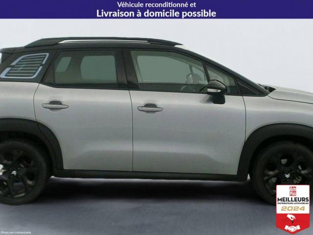Citroen C3 Aircross image 2