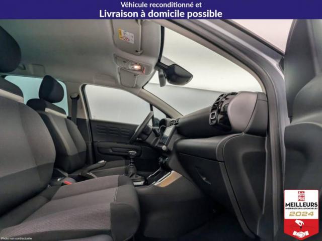 Citroen C3 Aircross image 3