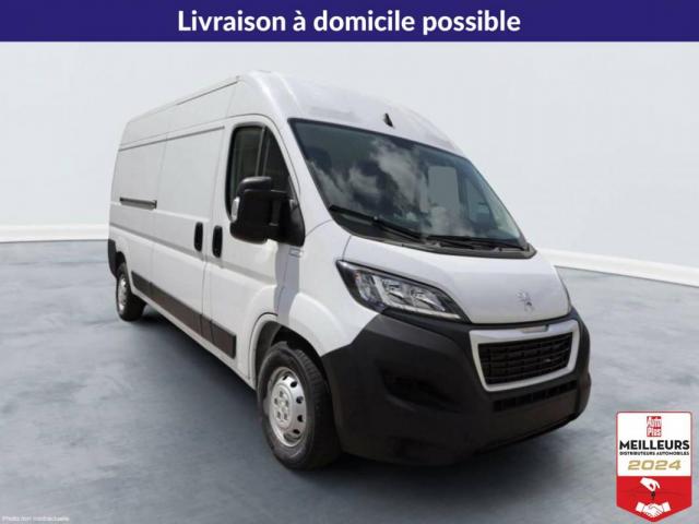 Peugeot Boxer image 4