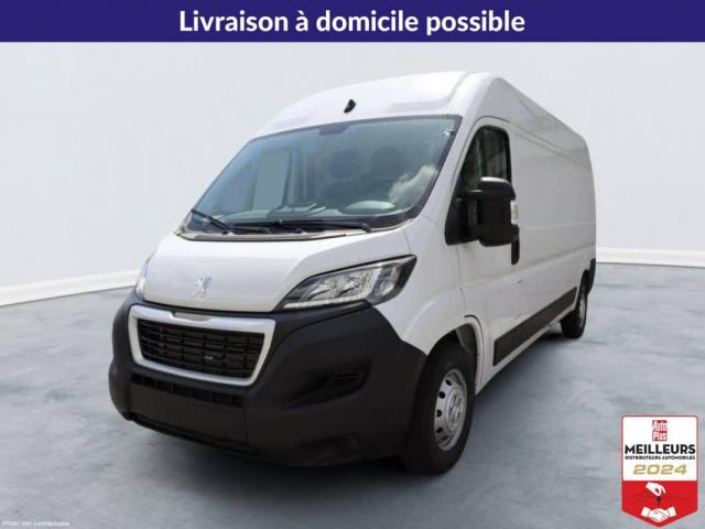 Peugeot Boxer image 2