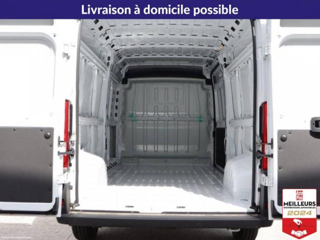 Peugeot Boxer image 8
