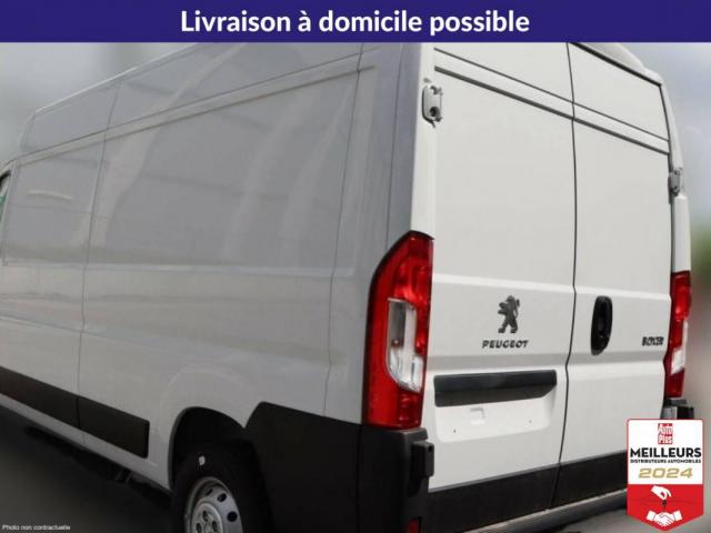 Peugeot Boxer image 5