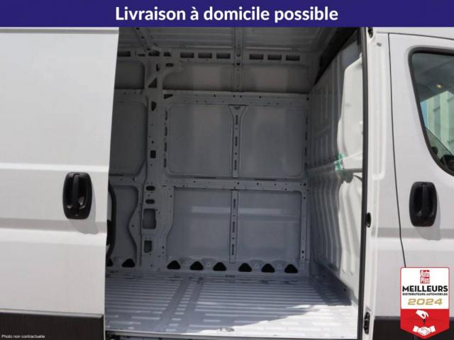 Peugeot Boxer image 7