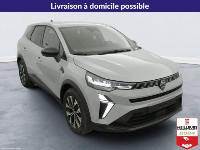 Renault Symbioz image 4