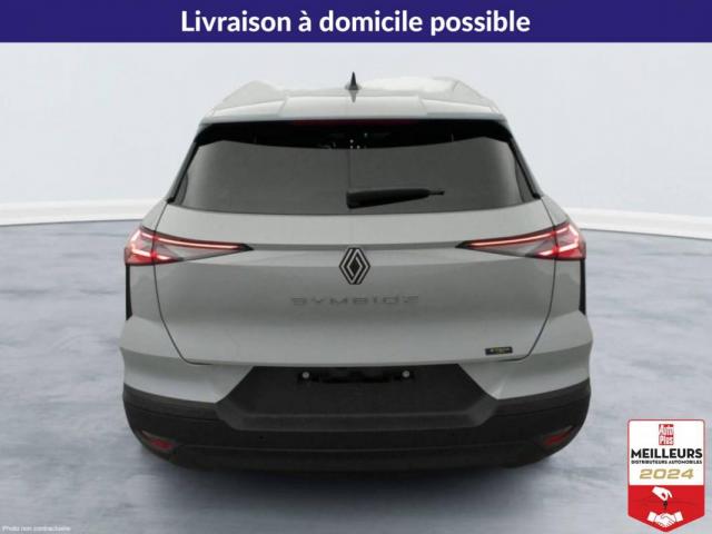 Renault Symbioz image 9