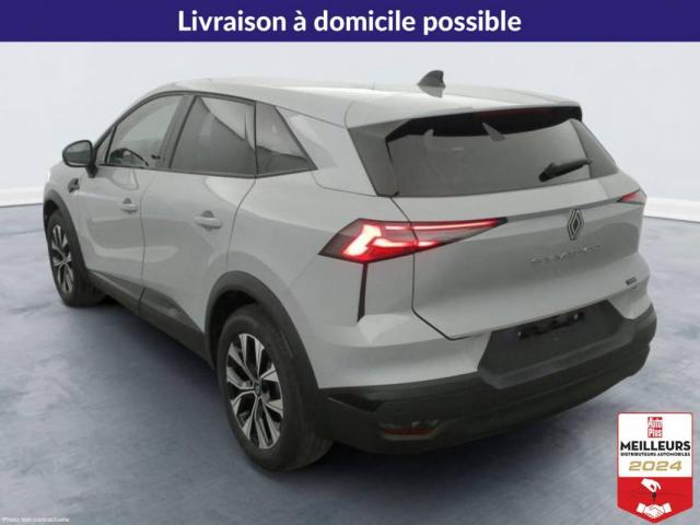 Renault Symbioz image 7