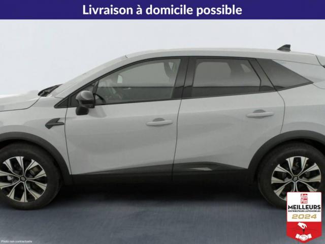 Renault Symbioz image 8