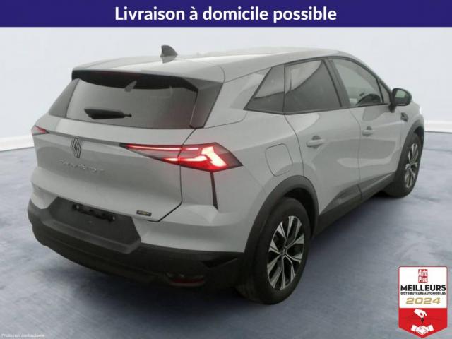 Renault Symbioz image 2