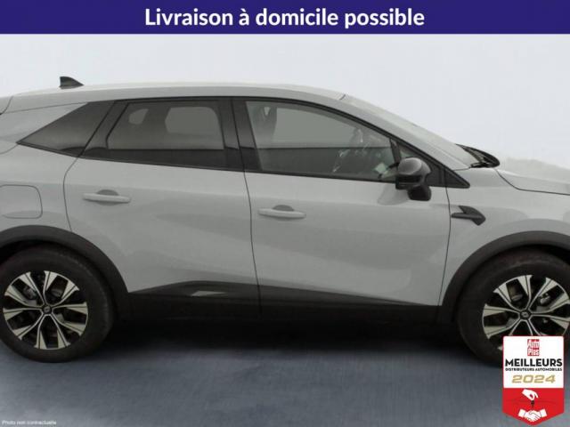 Renault Symbioz image 6