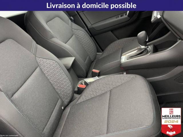 Renault Symbioz image 5